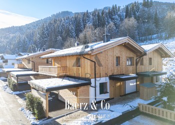 Kirchberg in Tirol