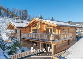 Kirchberg in Tirol