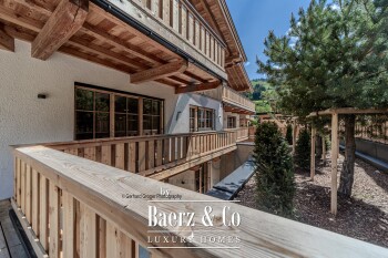 Kirchberg in Tirol