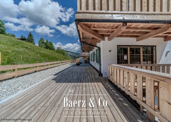 Kirchberg in Tirol