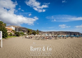 Los Cristianos