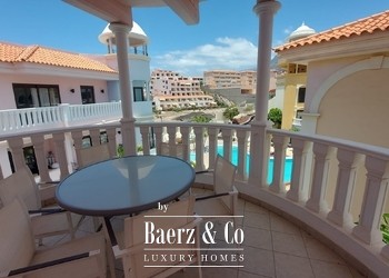 Los Cristianos