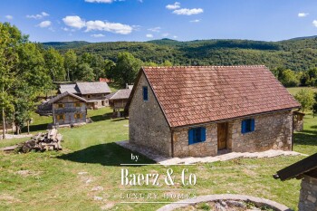 Plitvička Jezera