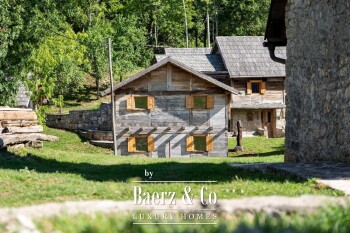 Plitvička Jezera