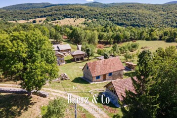 Plitvička Jezera