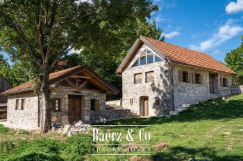 Plitvička Jezera