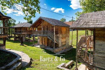 Plitvička Jezera