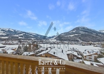 Kirchberg in Tirol