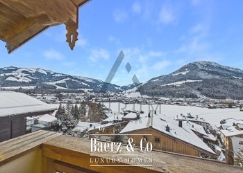 Kirchberg in Tirol