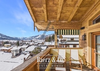 Kirchberg in Tirol
