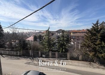 Gornji Grad - Medveščak
