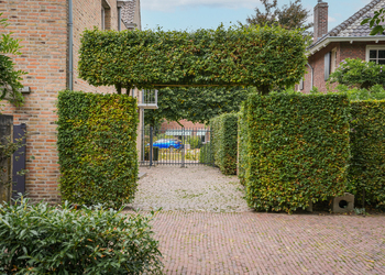 'S-HERTOGENBOSCH