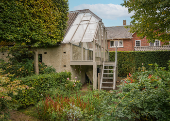 'S-HERTOGENBOSCH