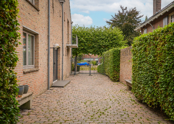 'S-HERTOGENBOSCH