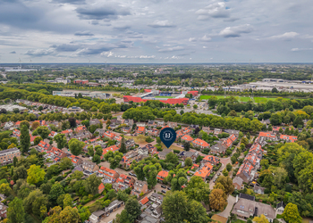 'S-HERTOGENBOSCH