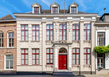 'S-HERTOGENBOSCH