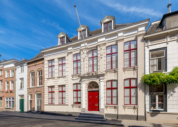 'S-HERTOGENBOSCH