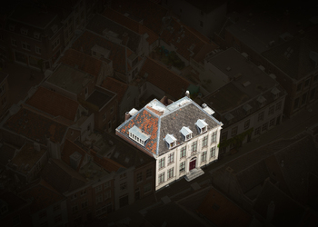 'S-HERTOGENBOSCH