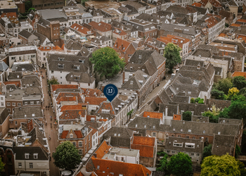 'S-HERTOGENBOSCH