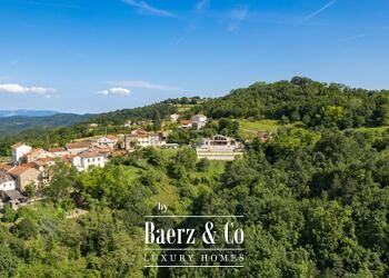 Pazin - Okolica