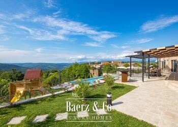 Pazin - Okolica