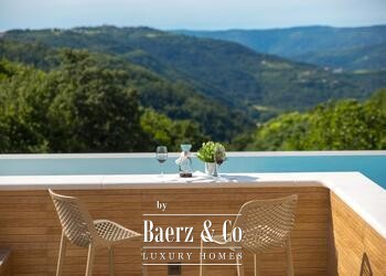 Pazin - Okolica