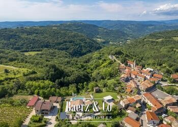 Pazin - Okolica