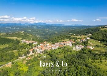 Pazin - Okolica