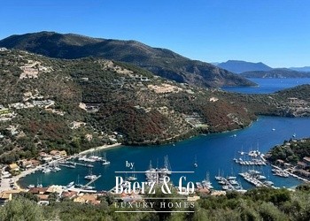 Lefkada