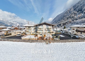 Mayrhofen