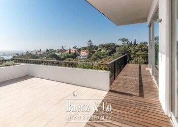 Cascais e Estoril