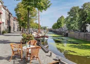 'S-HERTOGENBOSCH