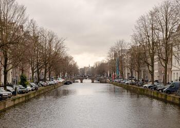AMSTERDAM