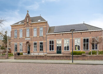 LEPELSTRAAT