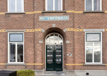 LEPELSTRAAT