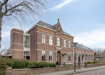 LEPELSTRAAT