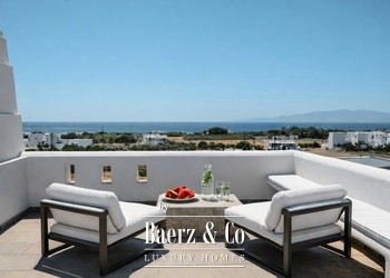 Naxos Island