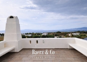 Naxos Island