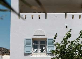 Naxos Island