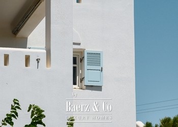 Naxos Island