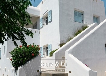 Naxos Island