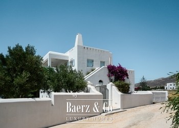 Naxos Island