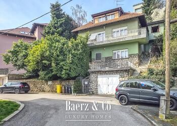 Gornji Grad - Medveščak
