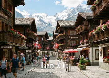 Saas-Fee
