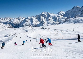 Saas-Fee