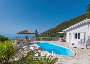 Lefkada