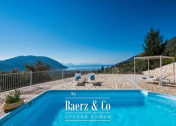 Lefkada