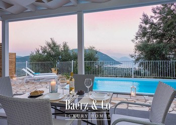 Lefkada