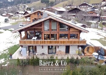 Megève
