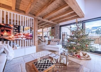 Megève